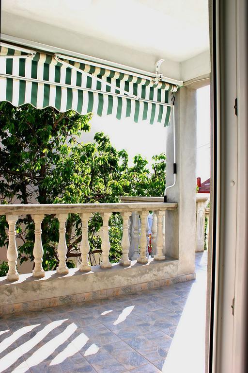 Apartment Donat Zadar Pokoj fotografie
