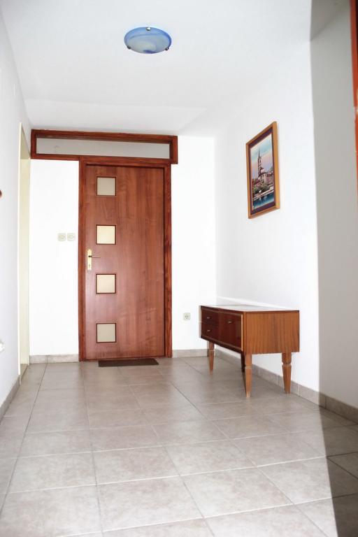 Apartment Donat Zadar Pokoj fotografie