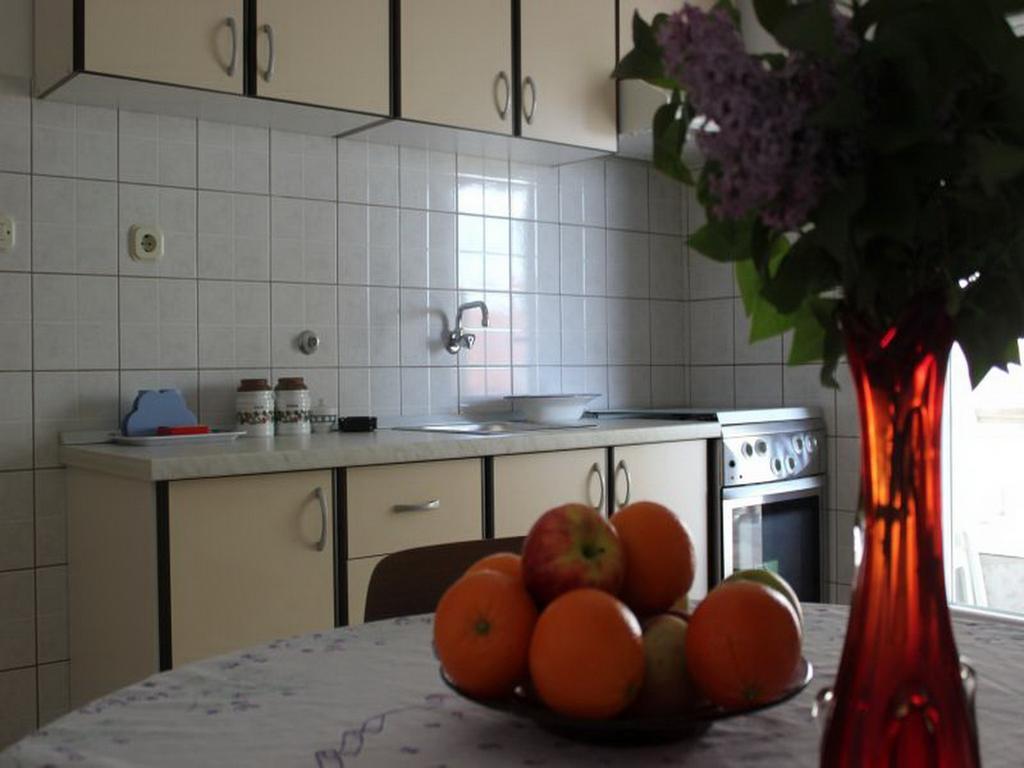 Apartment Donat Zadar Pokoj fotografie