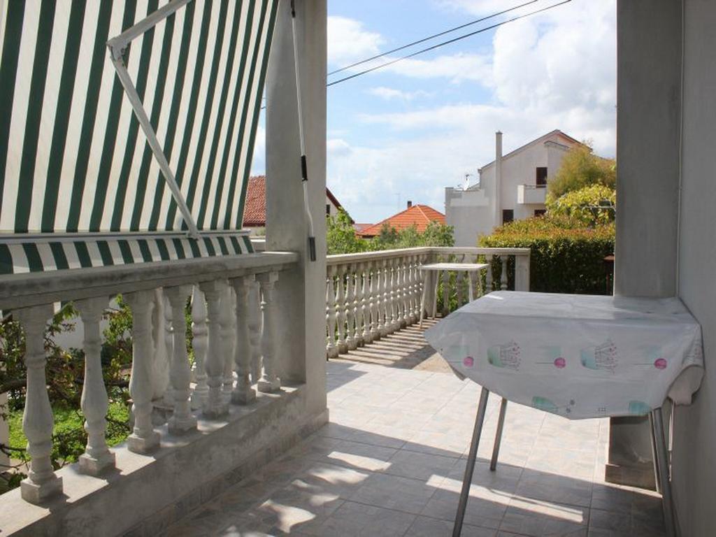 Apartment Donat Zadar Pokoj fotografie