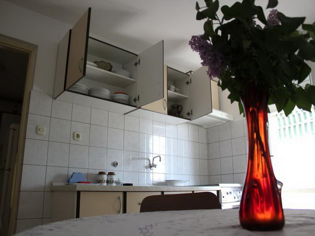 Apartment Donat Zadar Pokoj fotografie