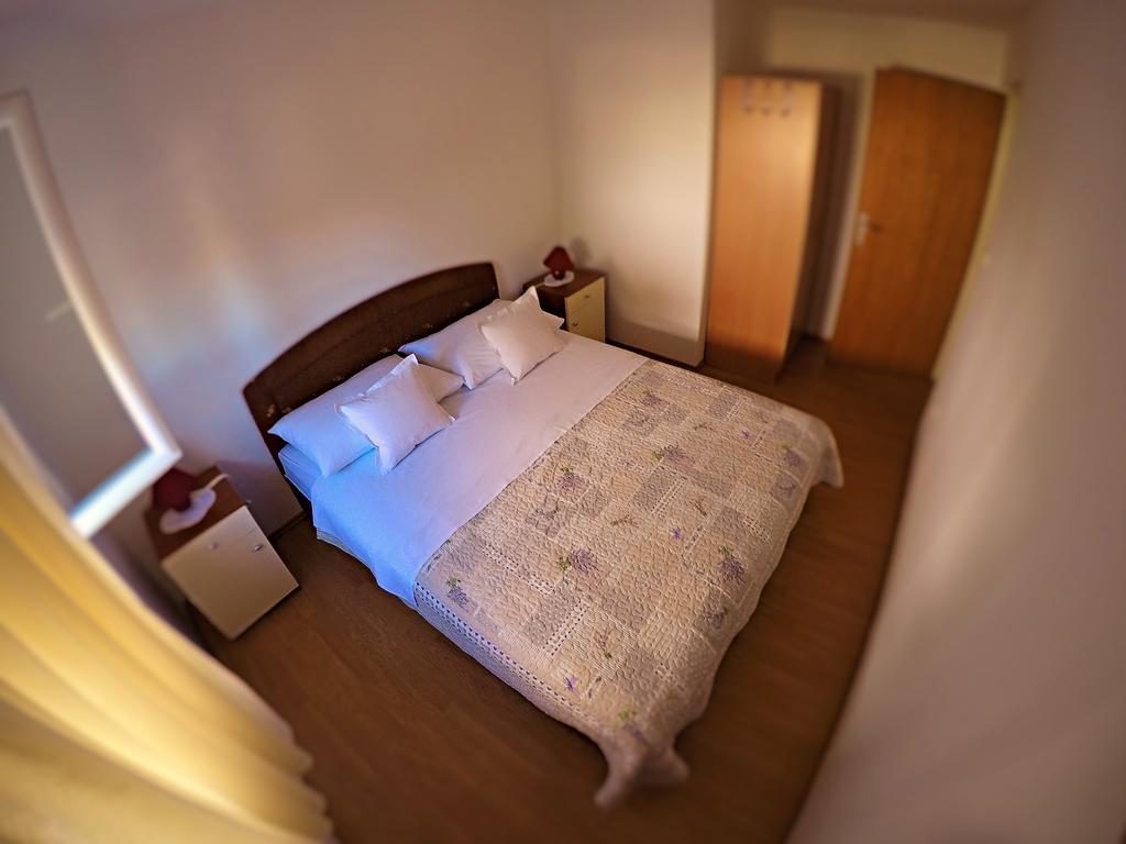 Apartment Donat Zadar Exteriér fotografie