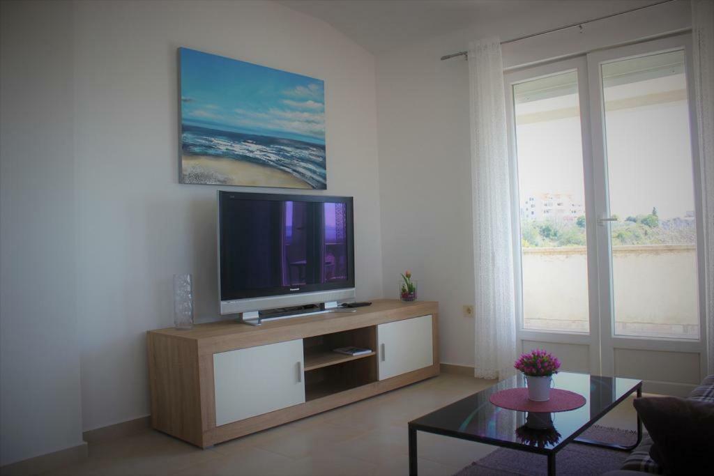 Apartment Donat Zadar Exteriér fotografie