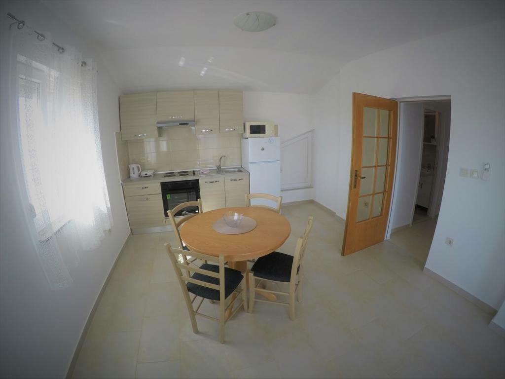 Apartment Donat Zadar Exteriér fotografie